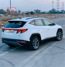 هیۆندای تۆکسۆن